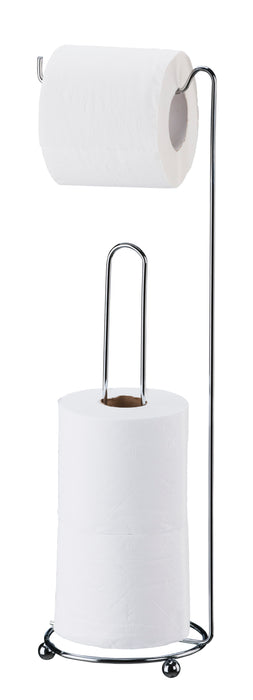 Soporte para rollo de papel higienico