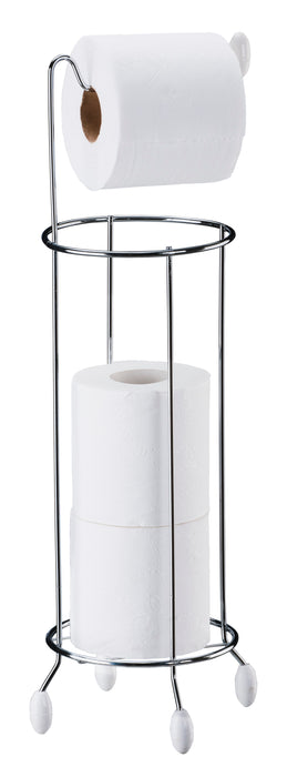 Soporte para papel higienico