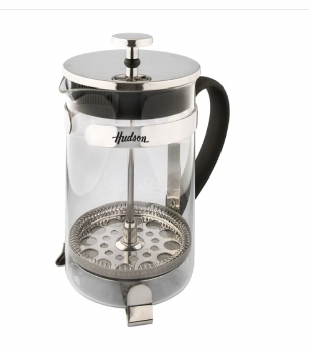 Cafetera prensa francesa 600 y 800 ml