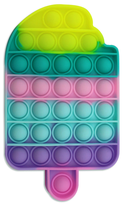 Juego Pop it helado
