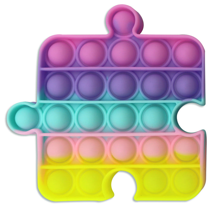 Juego Pop it puzzle