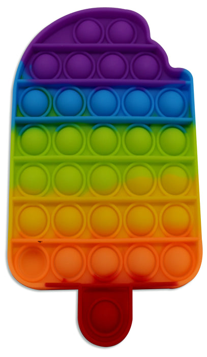 Juego pop it helado