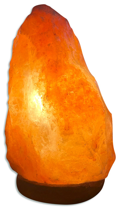 Lampara de sal Himalaya