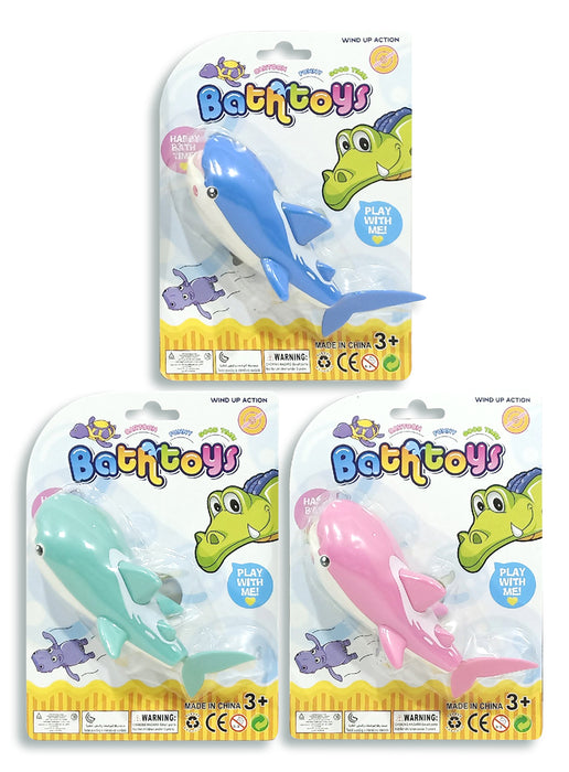DELFIN PARA BAÑERA