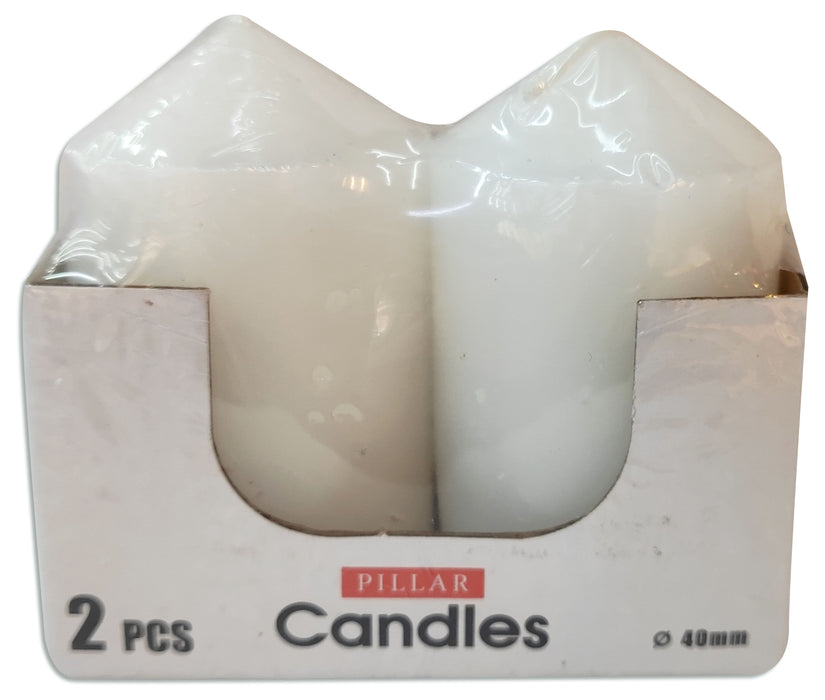 Velas por 2