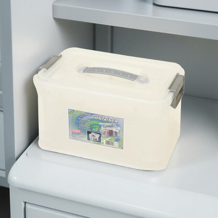 Caja Organizadora de 7litros