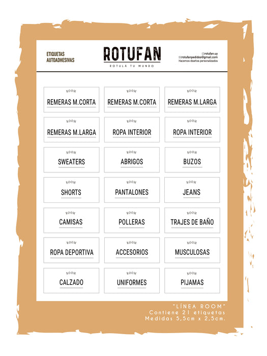 Rotu-Room