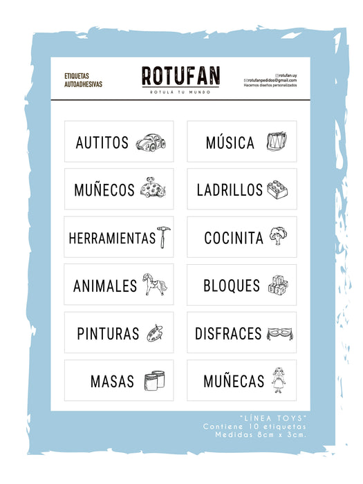 Rotu-Toys