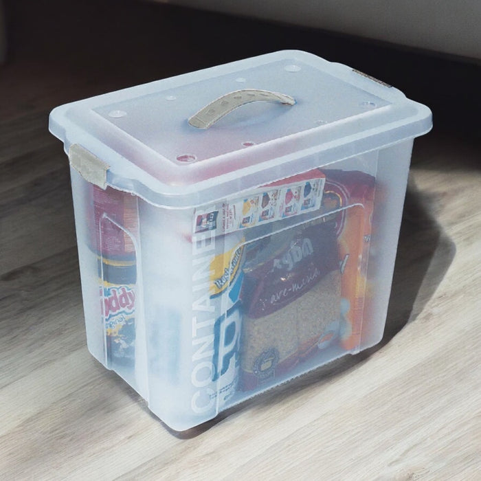 Caja de 23,5 Litros