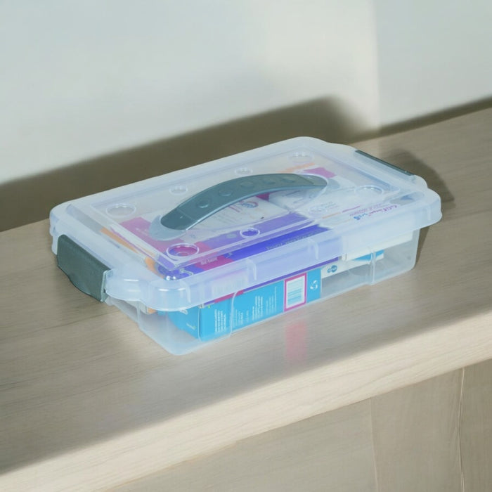 Caja de 1.85 Litros