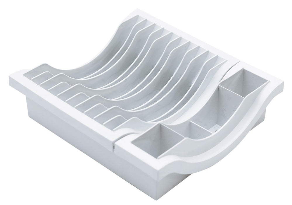 Escurridor extensible