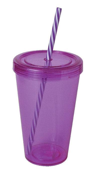 Vaso purpura 700ml