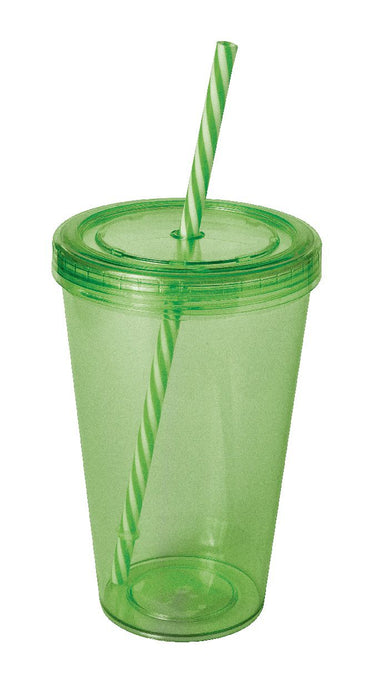 Vaso verde 700ml