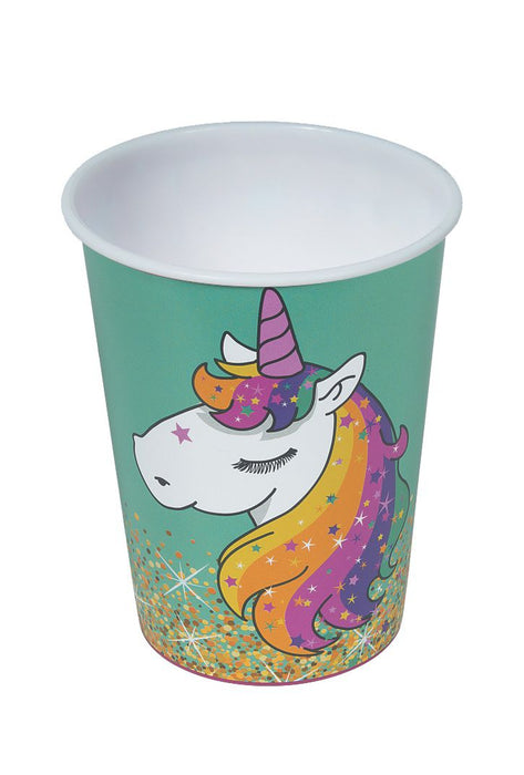 Vaso unicornio