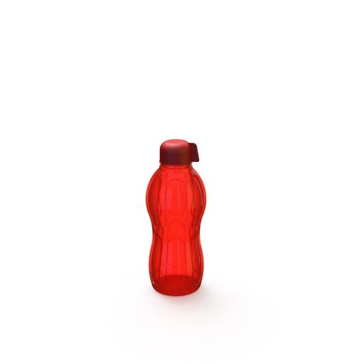 Botella 500ml violeta o rojo