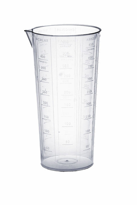 Jarra medidora 500ml