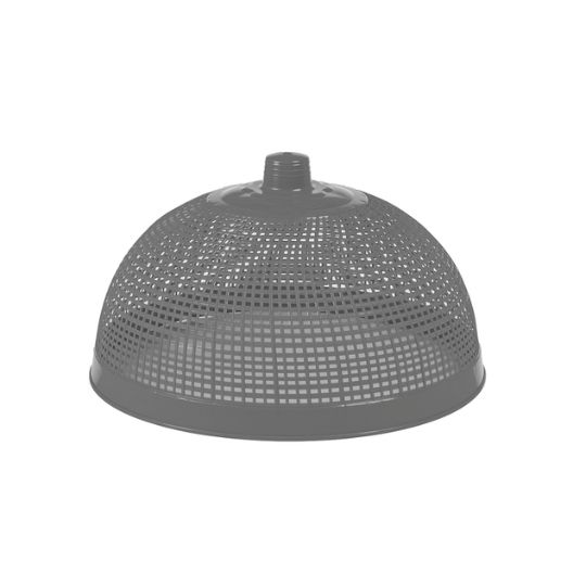 Campana cobertora de alimentos