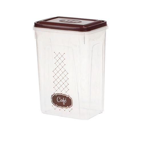 Recipiente para café 1.75 litros