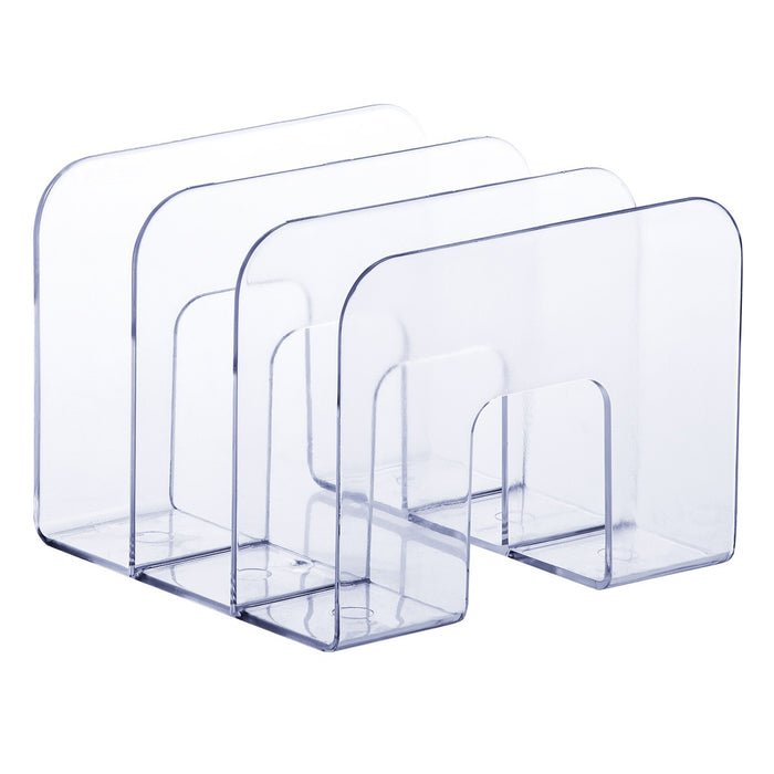 Organizador acrilico multiuso