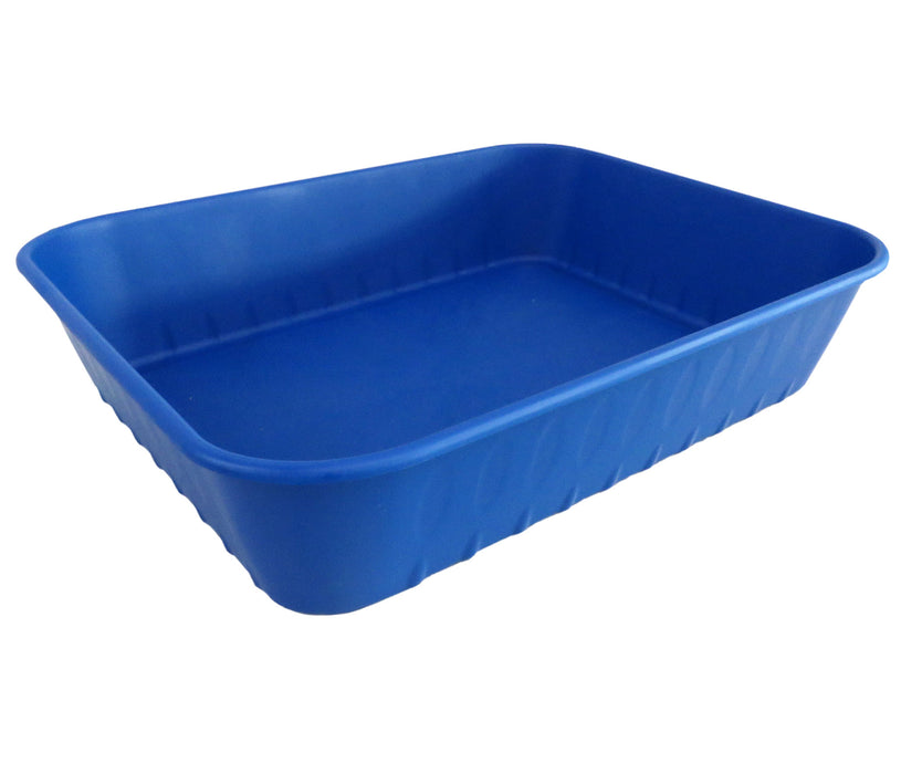 Caja de arena sanitaria 43 x 33 x 10 cm varios colores