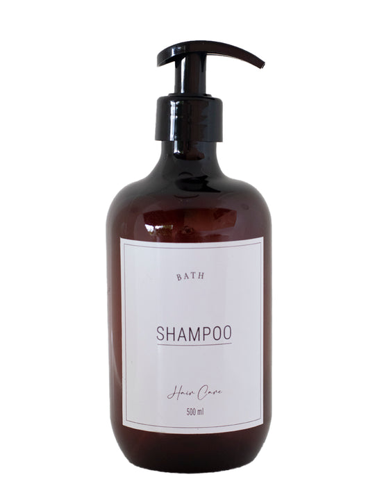 Dispensadores para shampoo , acondicionador y gel de ducha