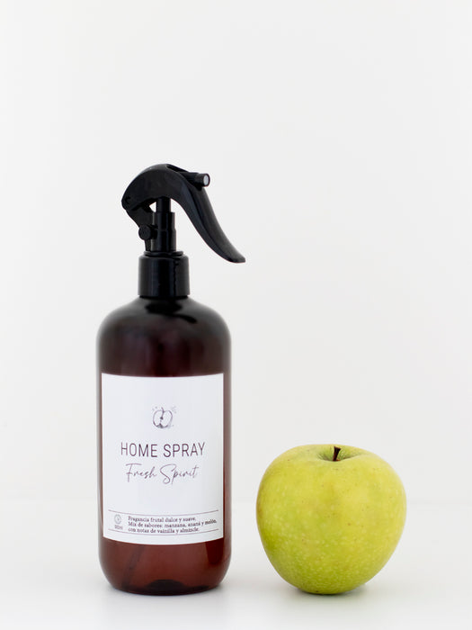 Aromatizador de ambientes Fresh Spirit