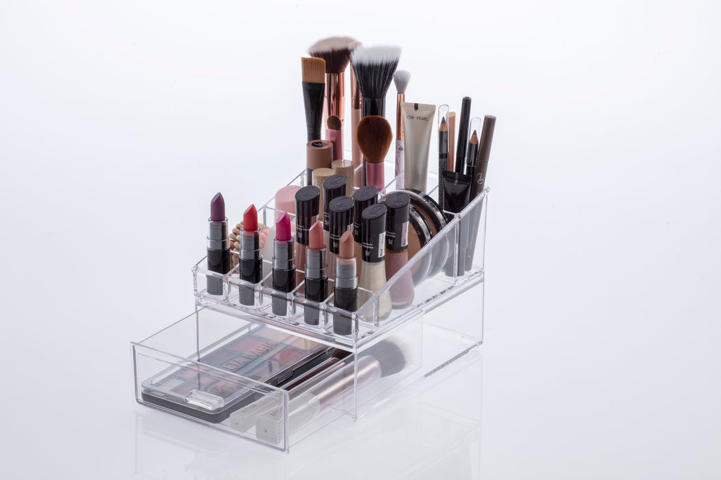 Kit Organizador de Cosméticos