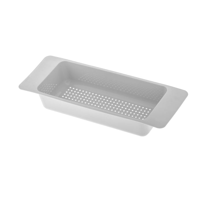 Escurridor Rectangular Multiuso