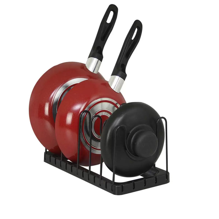 Soporte para Tapas y Asaderas