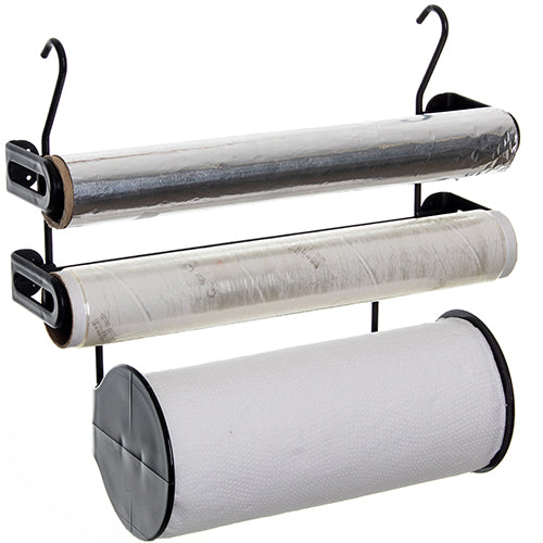 Soporte para Rollos Triple