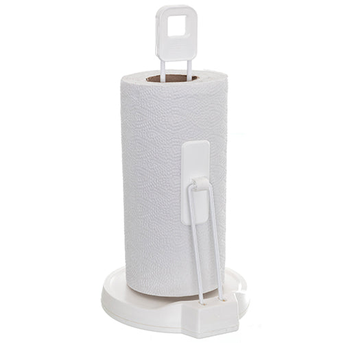 Soporte para Toallas de Papel