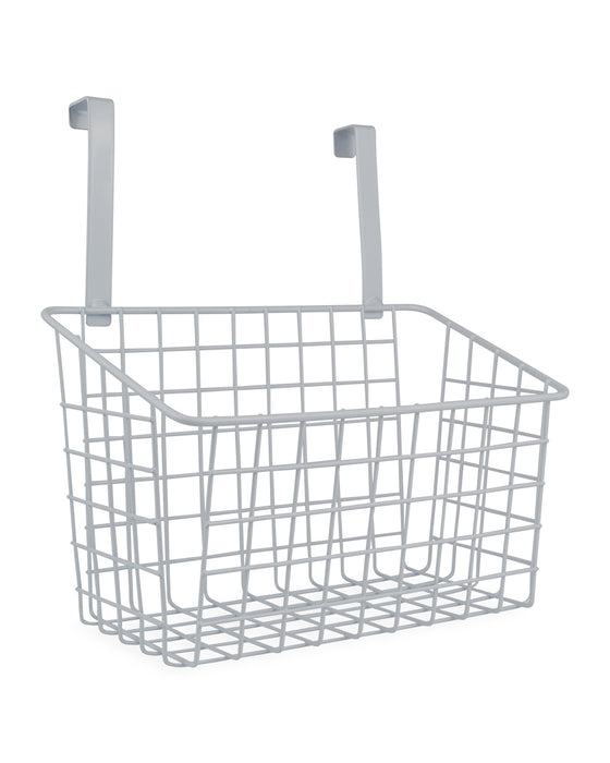 Cesta Colgante de Metal