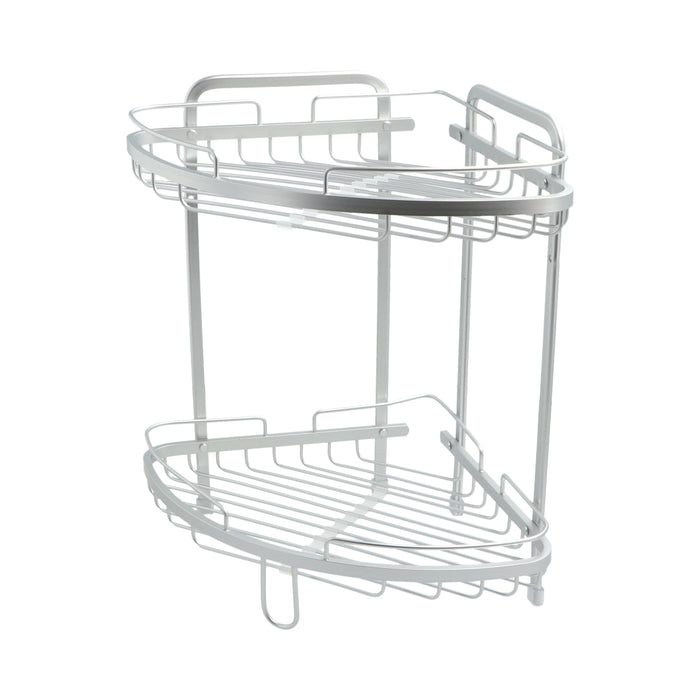 Rack Esquinero Aluminio