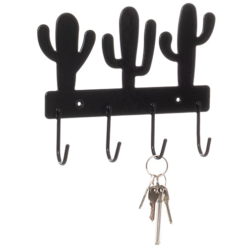 Perchero de Cactus