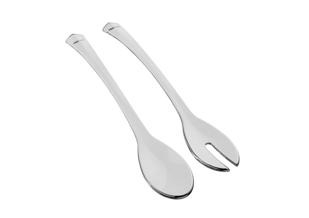 Set de Utensilio para Ensaladas