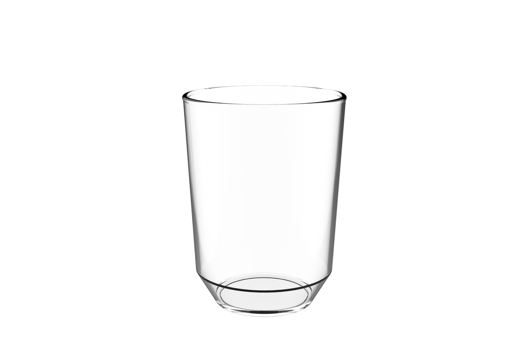 Vasos 300ml de Acrílico