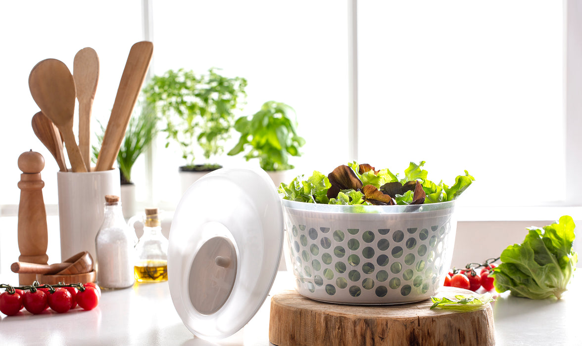 Escurridor de Vegetales