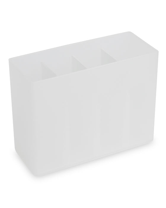 Organizador de Cajón Semitransparente