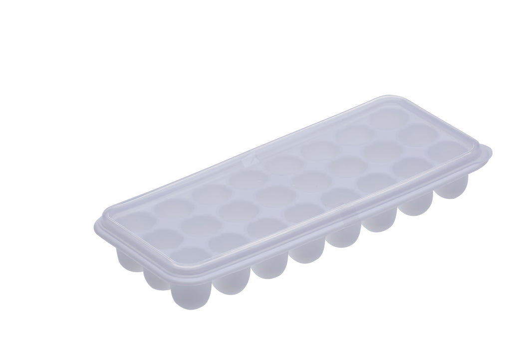 Cubetera con Tapa