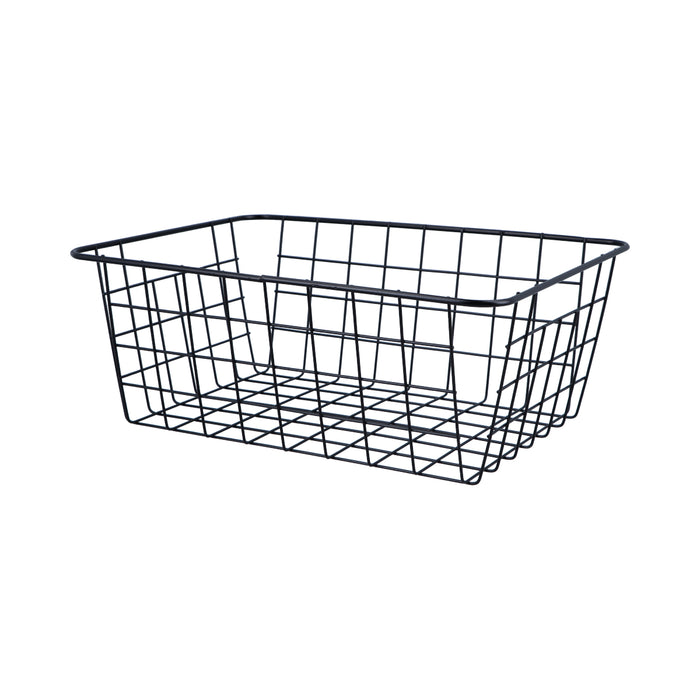 Cesta En Metal
