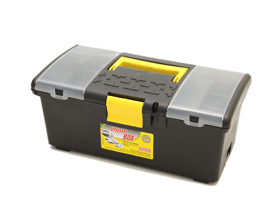 Caja de Herramientas