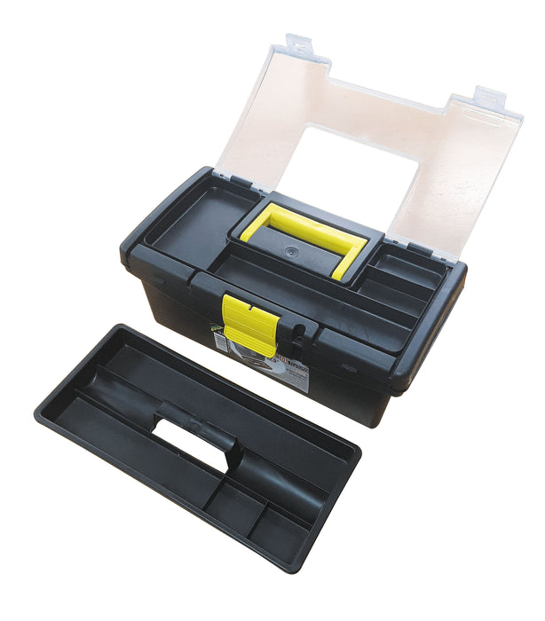 Caja de Herramientas