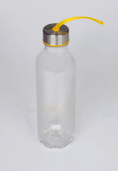 Botella 600ml 4 colores