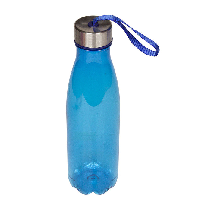 Botella 600ml 4 colores