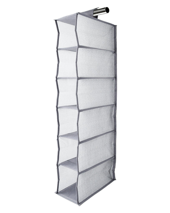 Estanteria de Tela Plegable