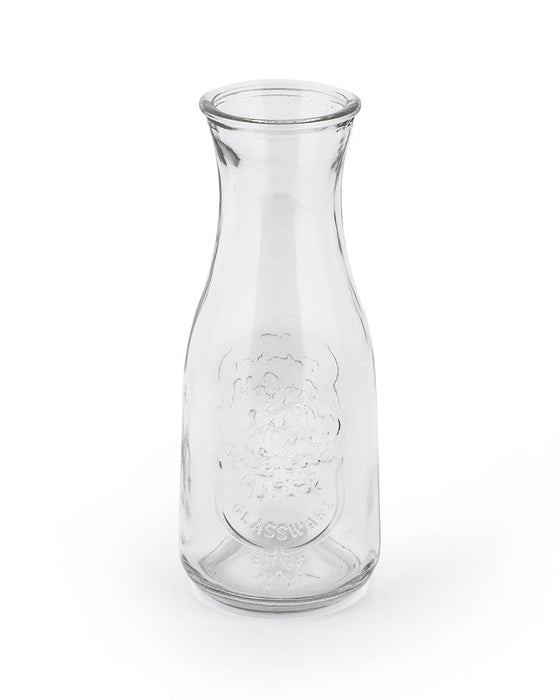 Decantador de Vidrio 480ml