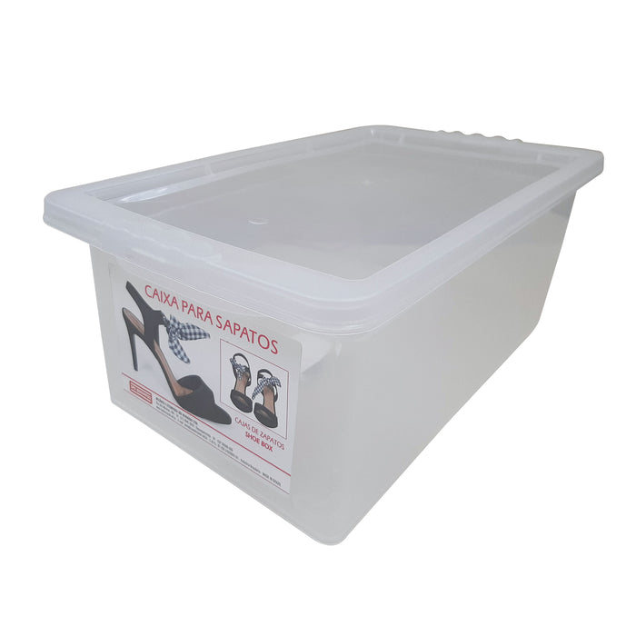 Caja para Zapatos
