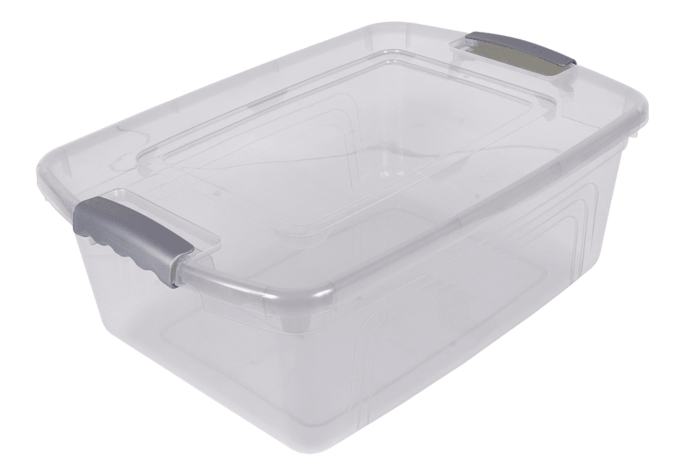 Caja de 20 Litros