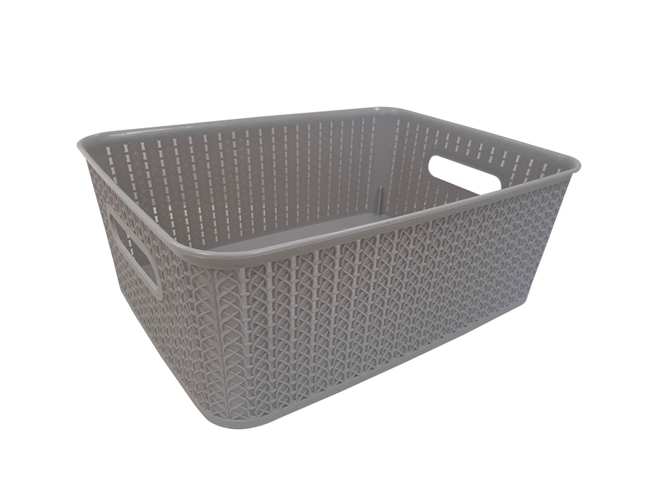 Caja sin tapa de 12.5 Litros