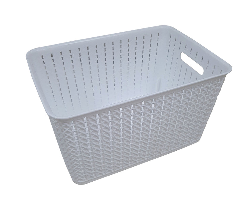 Caja de 5 Litros sin tapa